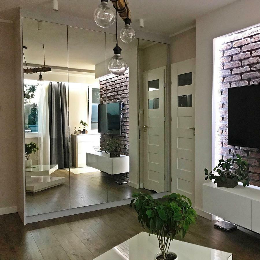 Pure Apartment Торунь Екстер'єр фото