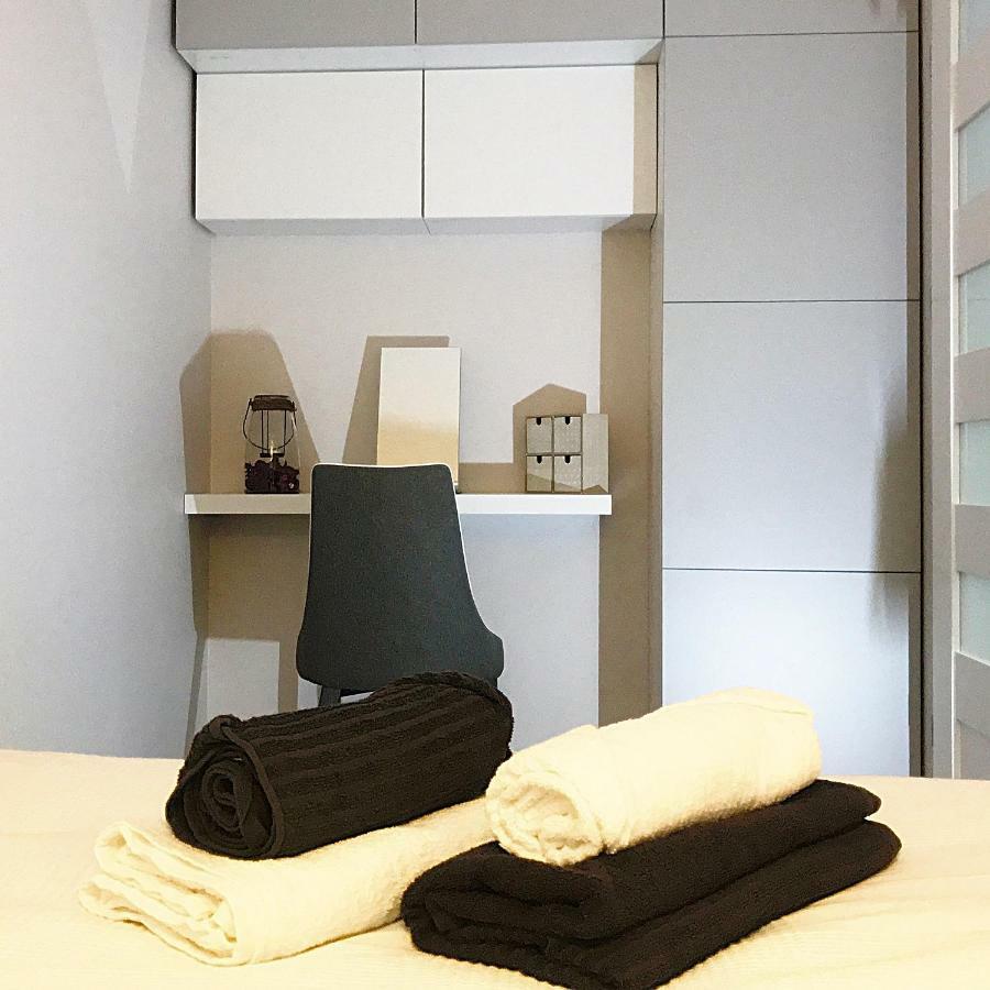 Pure Apartment Торунь Екстер'єр фото