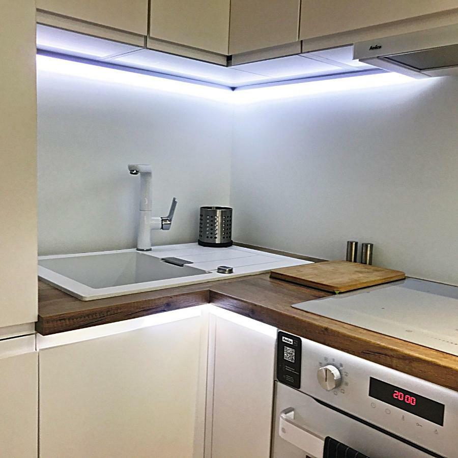 Pure Apartment Торунь Екстер'єр фото